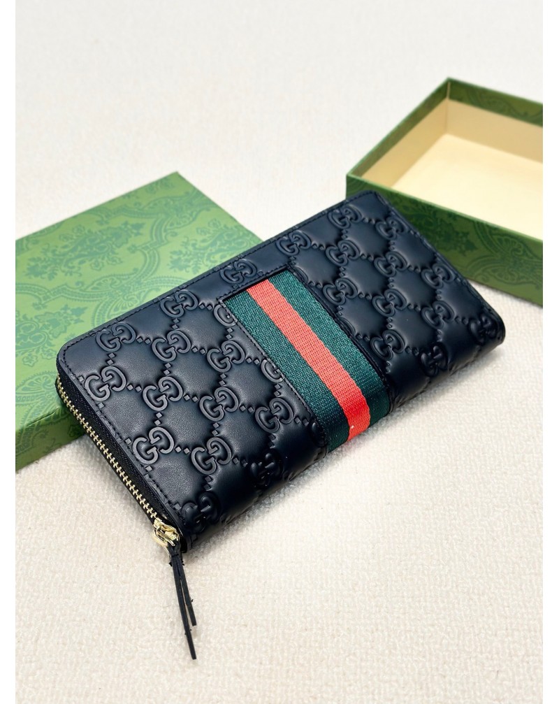 グッチ 長財布高品質超人気財布オシャレファッション