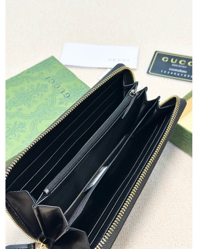 グッチ 長財布高品質超人気財布オシャレファッション