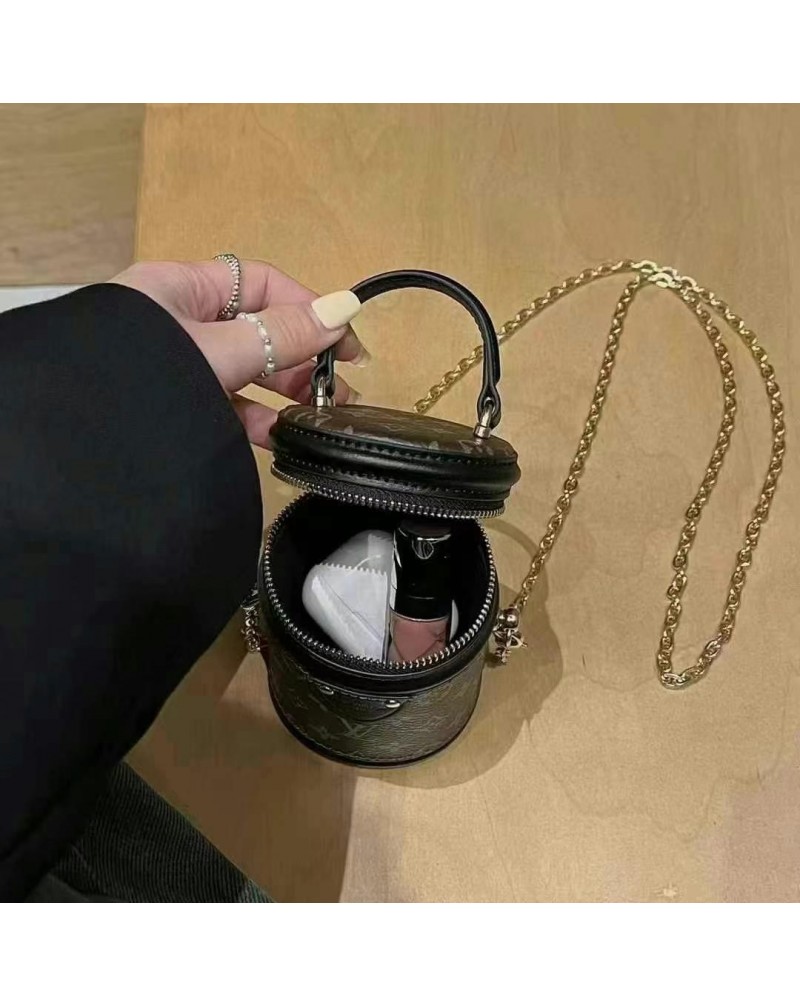 ルイヴィトン キーホルダーおしゃれ可愛いミニバッグ型ショルダーバッグファッション感