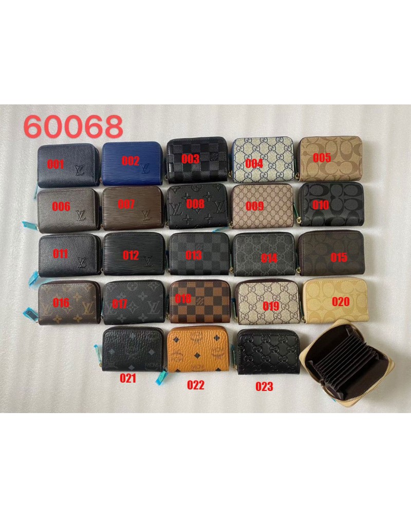 ルイヴィトン カードケース名刺入れ持ち運び便利小銭入れカード収納ケース