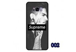 シュプリーム Galaxy S9/S9+ケース ブランド iphone xケース iphone8プラスケースAape