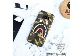 個性ブランド Galaxy s9/s9+ケース エーエイプ ギャラクシー s8 plusケース