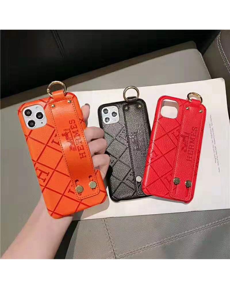 HERMES エルメスiphone14/14 pro max/13/13 pro max/12/12 pro/12mini/11/11pro max/iphone SE3/x/8 plus/xr/xs maxケース オシャレアイフォン xケース ブランド iphone7/6s plusカバー 革製ファッション人気