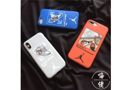 ジョーダン潮流iphone x plusケース アディダス iphone 9/8/11ケース アイフォンSE2カバー