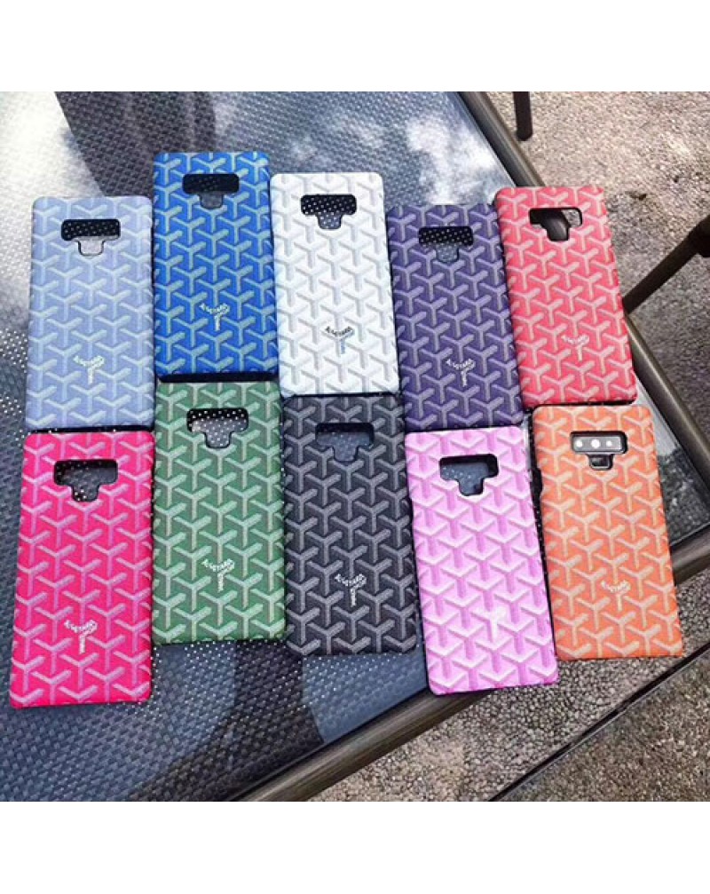 ゴヤール iphone 11/11pro max/xr/xs max/se2ケース 個性Ｙ字型 Galaxy s20/s10 plus/s10/s10eケースアイフォンx/xs/8/7 plusケース Galaxy NOTE9/NOTE8ケース ブランド ギャラクシー s9/s8 plusカバー大人気オシャレ薄型