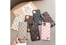 ルイヴィトン iphone12/12 pro maxケース グッチ iphone12 mini/12 proケースブランド Airpods proケース お洒落人気