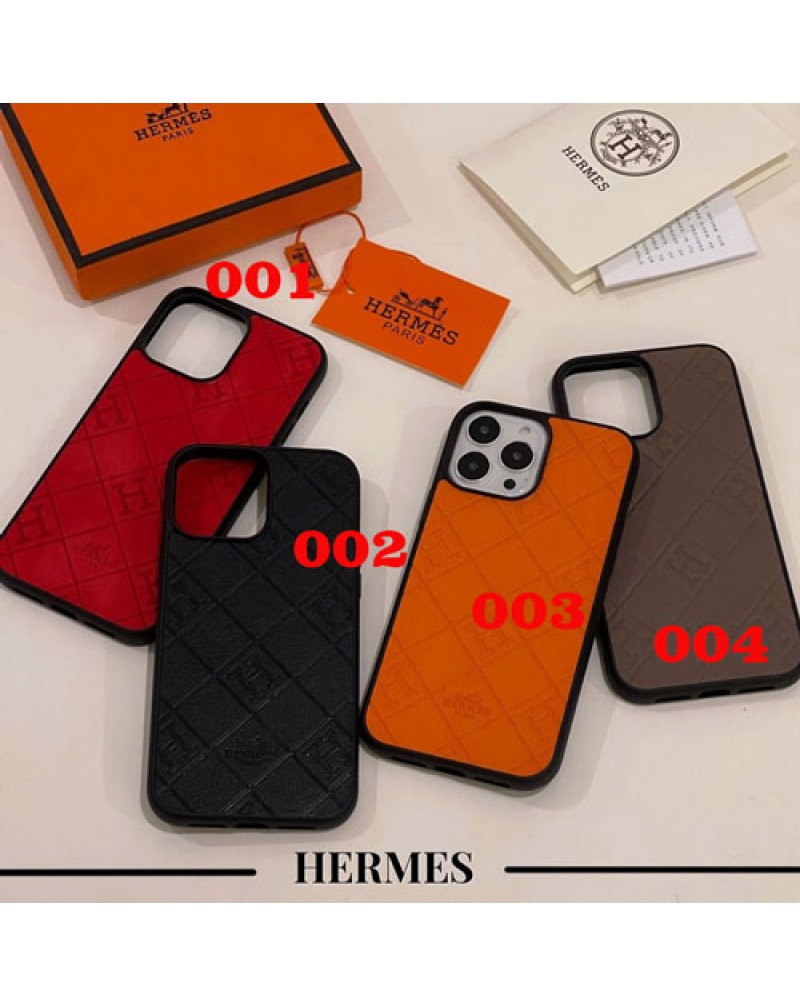 エルメス iphone 16 pro max/15pro/14 pro max/14 plusケースiphone13 pro/13 pro max保護ケース ブランド hermesアイフォン12/12 pro/12 miniケース Galaxy s24/s23ultra/s22ultra/s21+カバー  シンプル高品質 お洒落 