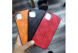オシャレブランドiphone11 pro maxケース エルメスiphone 11/11proケース