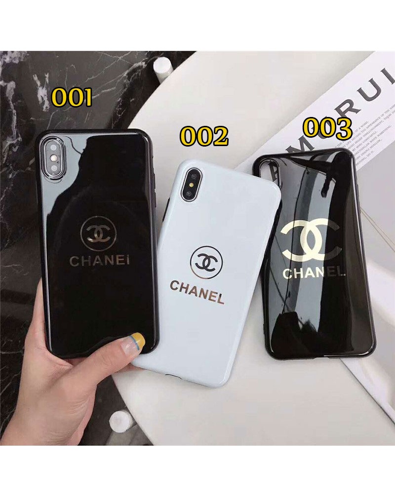シャネル  iphone13/13 pro/12/12mini/12 pro max/11/11 pro/xr/xs max/SE 2/SE3ケース ペア ブランド iphone x/10s/テンエスケース お洒落小香風 アイフォン 8/7/6s plusケース メッキロゴ メンズレディース向け