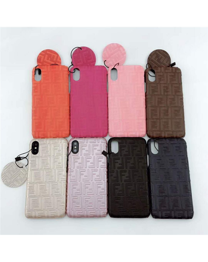 FENDI iphone13/13 pro max/13 mini/12/12 pro max/12 mini/SE3ケースフェンデイ Galaxy s22/s22 ultra/s21+/s20/s20+/s10/s10 plusケース ブランド iphone 11/11pro/xr/xs maxケース経典お洒落 ギャラクシーnote10/s9/s8 plusケースバンフ iphone x/8/7 plusハードケース 男女兼用ファッション人気
