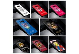 ケンゾー Galaxy s20/s20 plusケースヴェルサーチGalaxy s20 ultraケースブランドiphone11 pro/SE2ケース