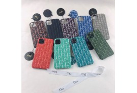 Dior iphone12/12 proケース ルイヴィトン iphone11 proケース galaxy s20ケース lvブランド Airpods proケースお洒落人気
