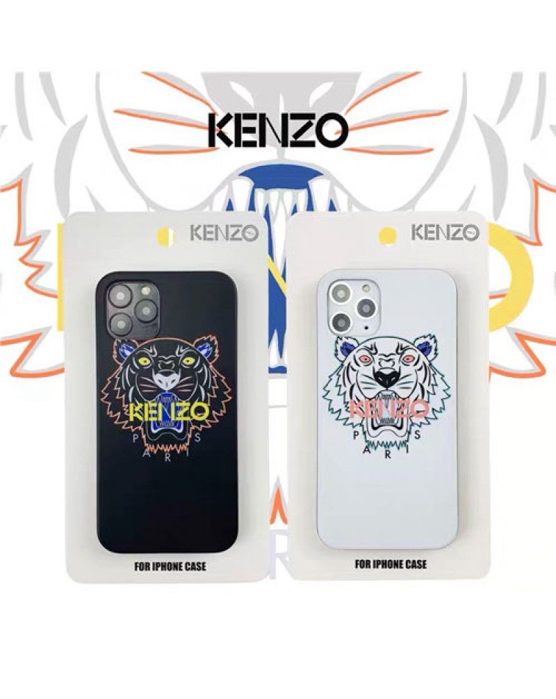 ケンゾー KENZO iphone 13/12/12pro/12mini/SE3/11/11pro max/x/10/x 