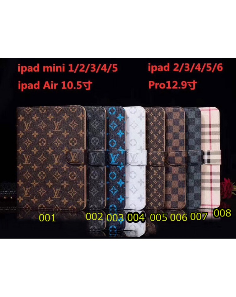 ルイヴィトン iPad 9世代/Air4/Air2/Air 10.5インチケース 2020ipad pro12.9インチ.ipad mini6ケースipad 10.2/pro11ケース保護性 ipad 4/3/5/6ケース ipad Air3ケース ipad mini 1/2/3/4/5ケース高級レザー製 カードポケット付きスタンド機能付き