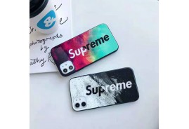 シュプリーム iphone11pro maxケース オーフホワイト iphone11ケース クロムハーツiphone11proケース