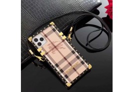 バーバリーiphone11/iphone11 pro/iphone11 pro maxケースブランドAirpodsproケース集めて