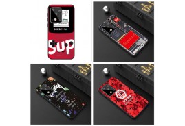 シュプリーム Galaxy s20/s20 plusケースgalaxy s20 ultraケースブランド iphone11proケース
