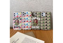人気コーチGalaxy s20/s20 plus/s20 ultraケースブランド iphone11/11pro maxケースAirpods proケースお洒落