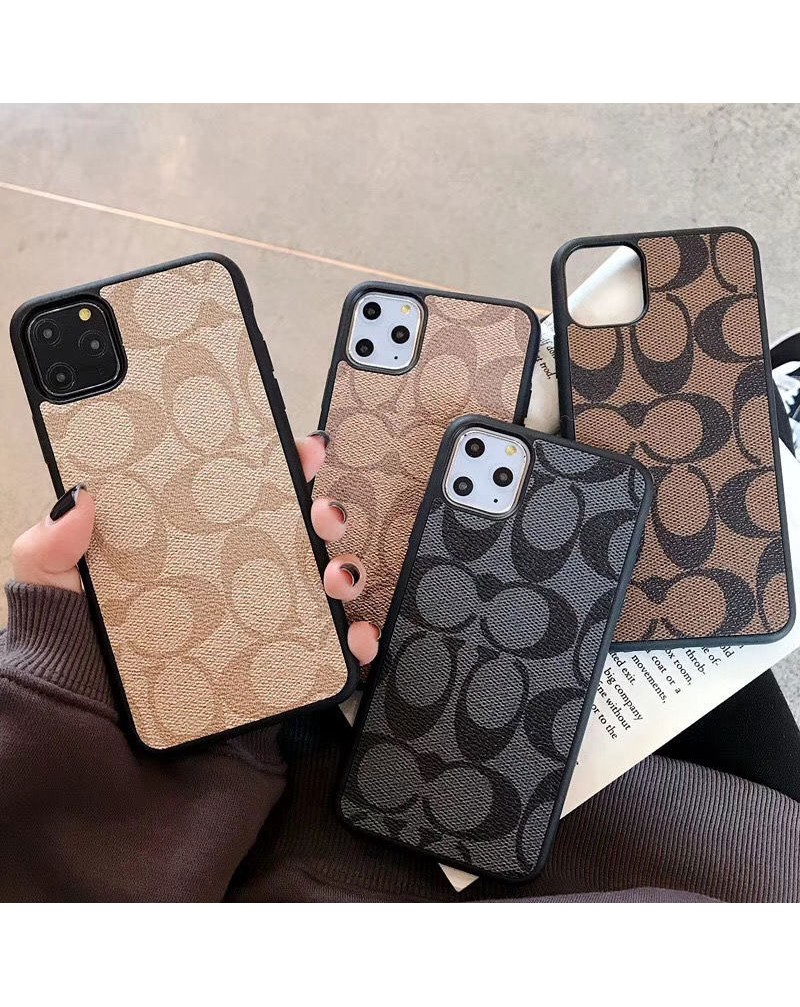 コーチiphone 16pro/16e/15 pro max/14 pro/14 plus/13/13 proケースcoach アイフォン12/12 pro/11 pro maxケース ブランドGalaxy s24/s23/s22 ultra/s21+/s20/note20 ultraケース欧米風男女兼用 ファッション大人気 ジャケットカバー