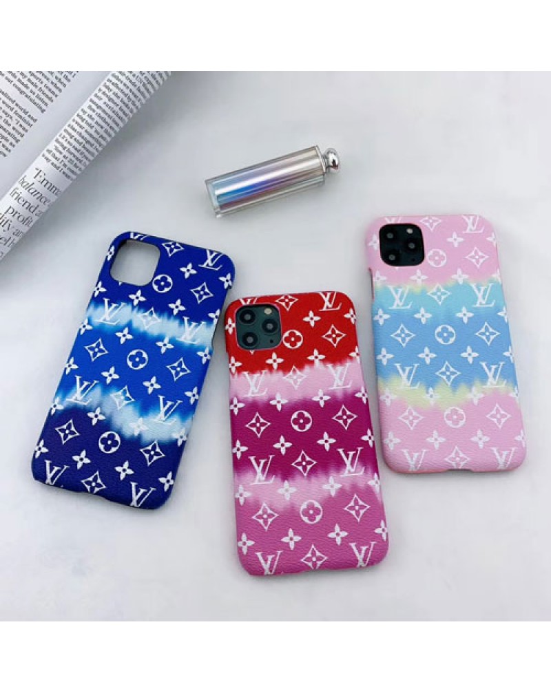 vuitton iphone14/14 pro max/14 plus/13/13 pro max/SE3ケースGalaxy s23 ultra/s22/s22 plus/s21/s20 plus/s20 ultraケースブランドルイヴィトンiphone12/12 pro/11/11 pro max/SEケースカラフルGalaxy note20/s10/note10 plusケースジャケット人気お洒落