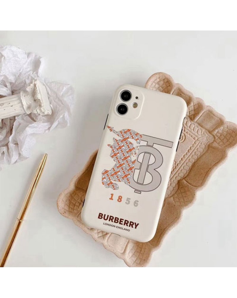 BURBERRY バーバリー iphone13 pro/13 pro max/12/12 pro/12 mini/11/11 pro maxケースブランド iphone SE2/xr/xs maxケース経典イギリス風アイフォンX/10/8/7プラスケースジャケットオシャレ男女兼用