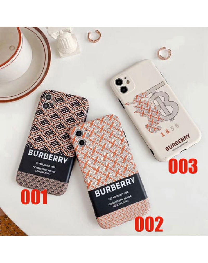 BURBERRY バーバリー iphone13 pro/13 pro max/12/12 pro/12 mini/11/11 pro maxケースブランド iphone SE2/xr/xs maxケース経典イギリス風アイフォンX/10/8/7プラスケースジャケットオシャレ男女兼用