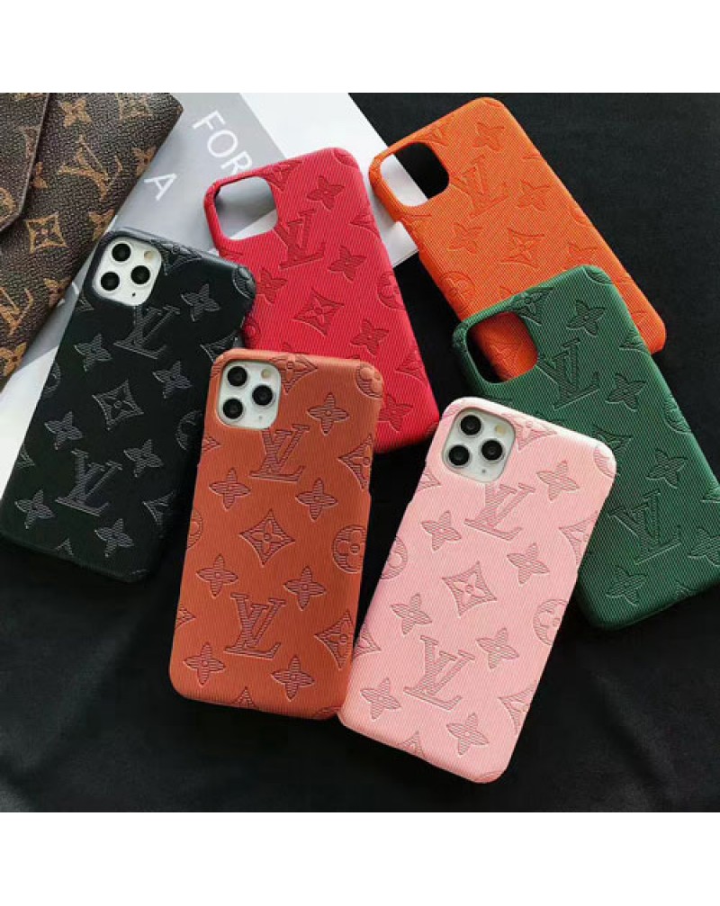 vuitton iphone12/11/11 pro maxケースルイヴィトン iphoneSE2/XR/XS Maxケースオシャレモノグラム アイフォンx/8/7 プラスジャケットケース男女兼用高級人気 送料無料