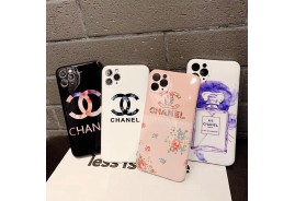 シャネル iphone12/12 pro/11 pro maxケース セリーヌ iphone11/SE2ケースブランド Airpods proケースお洒落