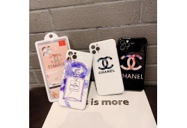 シャネル iphone11 pro/12/se2ケースヴェルサーチ Galaxy s20+ケースブランドAirpods proケース人気