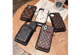 ルイヴィトンアイフォン11/12 pro maxケースiphoneSE2ケースシュプリームxノースフェイスAirpods proケース