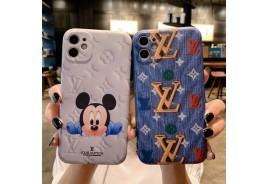 ヴィトン iphone12 pro/11 pro maxケース ゴヤール Galaxy s20/note20+ケースブランド Airpods proケース可愛い人気