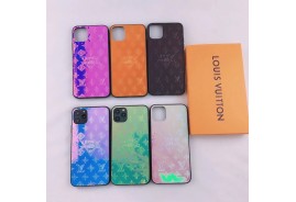 ルイヴィトン iphone12 pro/11 proケース ブランド iphone11/SE2ケースクロムハーツ Airpods proケース個性人気