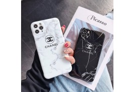 chanel iphone12 pro/11 proケース ブランドGalaxy s20/note20ケースシュプリーム Airpods proケースお洒落個性