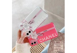 シャネル iphone12/12 pro maxケース gucci iphone11 proケース可愛いミッキー付きブランド Airpods proケース