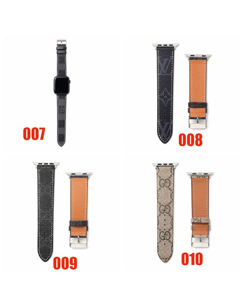 ルイヴィトン グッチアップルウォッチ10/ultra2バンド ブランドapple watch 9 8 7バンド iwatchSE2 Ultraバンドレザー製宛時計ベルトバンド 用交換 apple watch 6/se/5/4/3/2/1代適用高級人気男女兼用