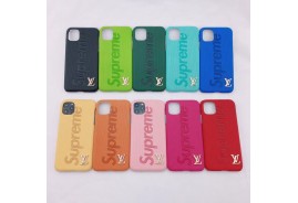 supreme ヴィトン iphone12/12 proケース starbucks iphone11 proケースブランド Airpods proケース人気個性