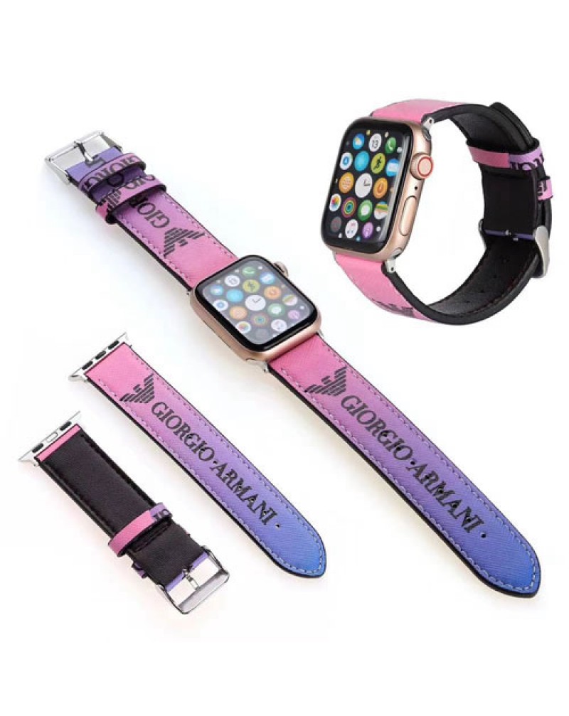 シャネル シュプリームヴィトンiwatch 10 9バンド エルメス アップルウォッチ 8 SE2 ultraバンド バーバリーアルマーニスワロフスキー versace apple watch8バンドレザー製宛時計ベルト男女兼用 apple watch 7/6/SE/5/4/3/2/1用交換