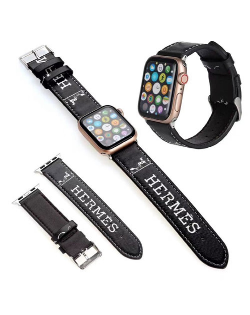 シャネル シュプリームヴィトンiwatch 10 9バンド エルメス アップルウォッチ 8 SE2 ultraバンド バーバリーアルマーニスワロフスキー versace apple watch8バンドレザー製宛時計ベルト男女兼用 apple watch 7/6/SE/5/4/3/2/1用交換