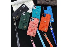 ルイヴィトン iphone12 mini/12 proケースグッチ iphone11 proケース可愛いミッキーブランドアップルウォッチバンド