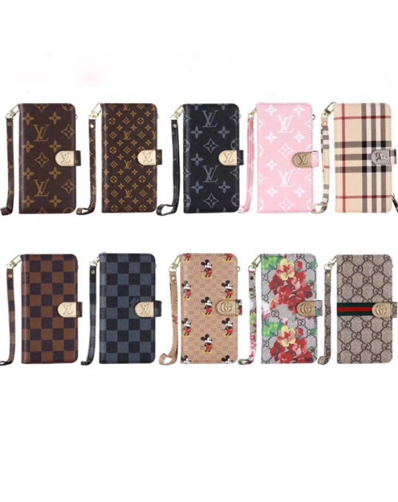 ルイヴィトン iphone16 pro/15 pro max/15plusケースブランドiphone14/14 pro/14+/14 pro maxケースグッチiphone13/13 pro/12pro maxケース手帳型iphone11/11 pro maxケースビジネス風社会人向けスタンド機能ストラップ付き