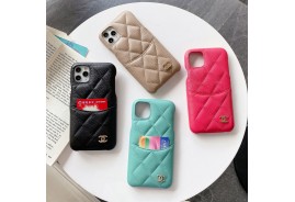 シャネル iphone12/12 pro maxケース エムシーエム iphone12 mini/12 proケース ブランド Airpods proケース オシャレ人気