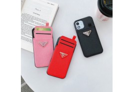 プラダ iphone12/12 pro maxケース ルイヴィトン iphone12 pro/12 miniケース ブランド Airpods proケース激安人気