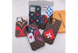 ルイヴィトン iphone12/ 12 proケース supreme vuitton iphone12 mini/12 pro maxケース ブランド Airpods proケース人気個性