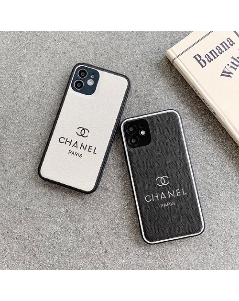 シャネル iphone 15pro max/14 pro/14 pro max/13 proケースペアお揃いiphone12/12 pro maxケースブランドchanel iphone11/11 pro maxケース小香風大人気