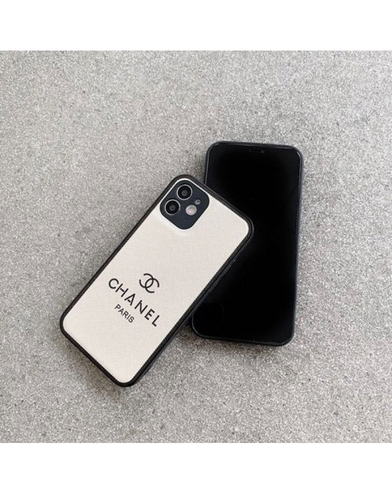 シャネル iphone 15pro max/14 pro/14 pro max/13 proケースペアお揃いiphone12/12 pro maxケースブランドchanel iphone11/11 pro maxケース小香風大人気