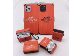 エルメス iphone12/12 pro maxケース シャネル iphone12 mini/12 proケース ブランド Airpods proケース 人気オシャレ