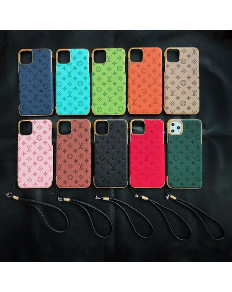 ルイヴィトン iphone12/12 pro max/12 miniケースブランドiphone11/11 pro maxケースオシャレ人気アイフォンSE2/xr/xs maxケース iphone X/8/7 plusケース男女兼用 