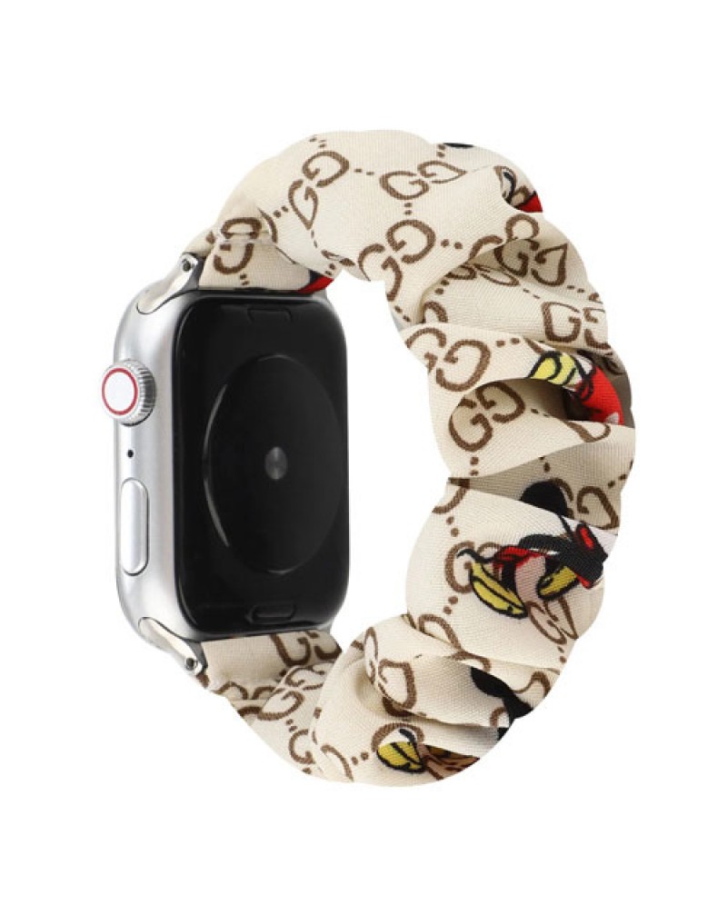 グッチ シャネル apple watchバンド おしゃれアップルウォッチバンドベルト apple watch 6 SE 5 4 3 2代 用交換 高級人気