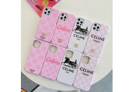 セリーヌ iphone12 pro/12 miniケース グッチ ドラエモン Galaxy s21/s20 plusケース ブランド airpods proケース可愛い