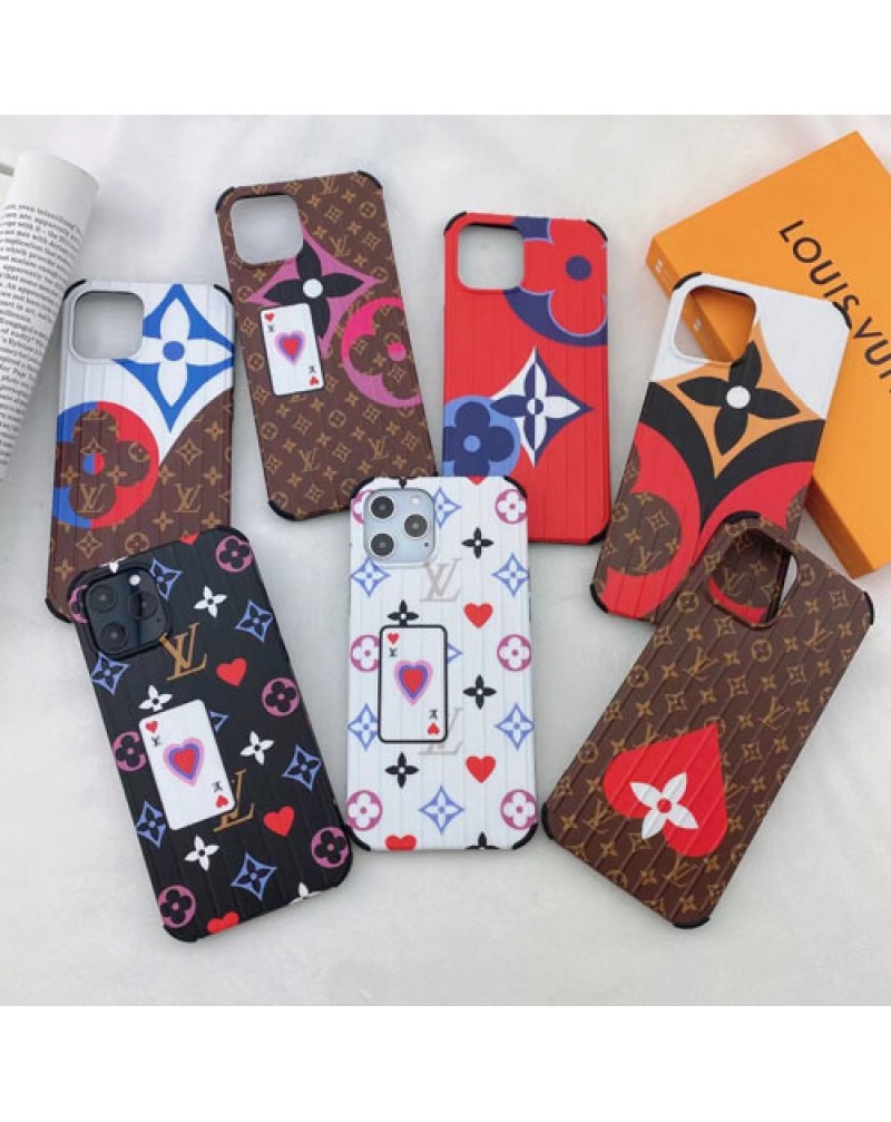 ルイヴィトン アイフォン12 pro/12 mini/12 pro maxケース人気ブランド iphone11/11 pro maxケース個性お洒落アイフォンxr/xs  maxケース iphone x/8/7 plusケース男女兼用ファッション新品